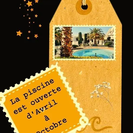 Le Soupir Des Palmiers. Idéal Couple, Piscine, *