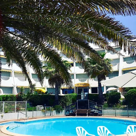 Lejlighed Le Soupir Des Palmiers. Ideal Couple, Piscine, *